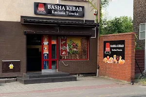 BASHA KEBAB image