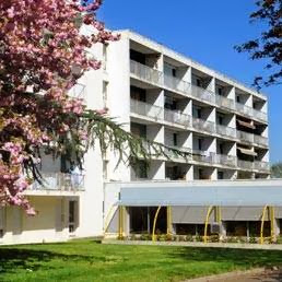 C.I.A.S. Centre Intercommunal d'Action Sociale à Cholet