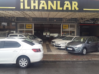 İlhanlar Otomotiv