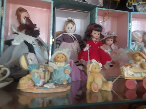 Thrift Store «ReNew ReSale», reviews and photos, 6700 Main St #130, The Colony, TX 75056, USA