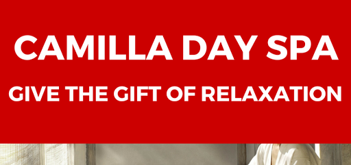 Day Spa «Camilla Day Spa: Aveda Lifestyle Salon», reviews and photos, 9267 W Atlantic Blvd, Coral Springs, FL 33071, USA