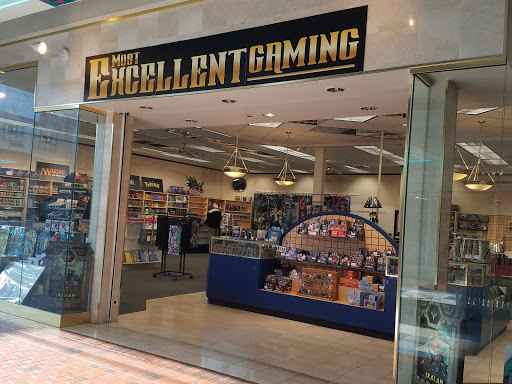 Shopping Mall «Eastfield Mall», reviews and photos, 1655 Boston Rd, Springfield, MA 01129, USA