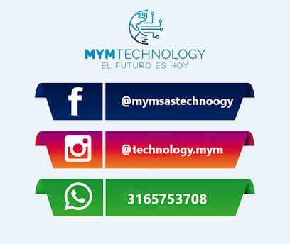 MyM Technology SAS