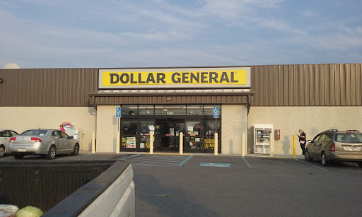 Dollar General, 8265 Lancaster Ave, Bethel, PA 19507, USA, 