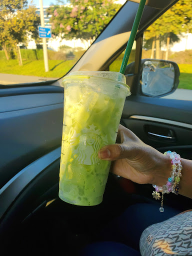 Starbucks image