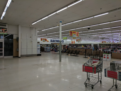 Department Store «Kmart», reviews and photos, 1290 N Monroe St, Monroe, MI 48162, USA