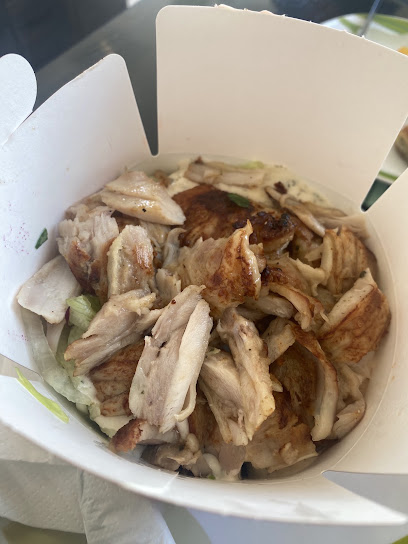 ibo Grill – Havelberg