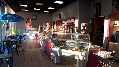 BOULANGERIE "La Florentine" à Appoigny