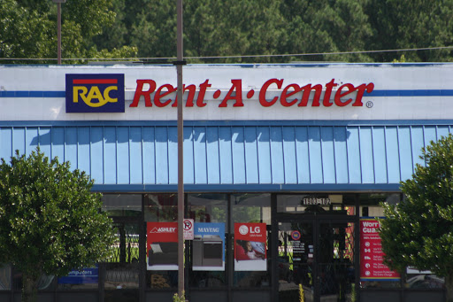 Furniture Rental Service «Rent-A-Center», reviews and photos, 1903 S Military Hwy #102, Chesapeake, VA 23320, USA