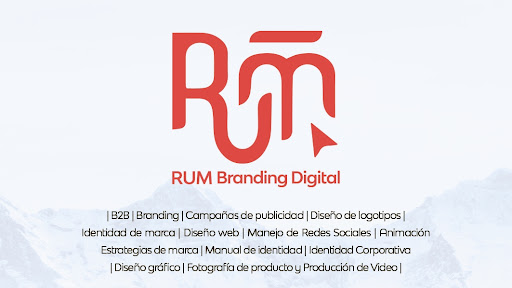 RUM Branding Digital