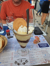 Parfait du Restaurant L'Iguane à Dunkerque - n°7