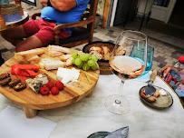 Plats et boissons du Restaurant La fromagerie Laitable à Flayosc - n°13