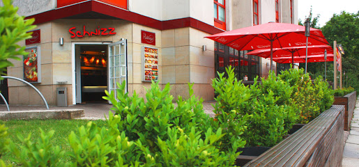 Schnizz Dresden-Mitte - mein Schnitzelrestaurant - Blochmannstraße 24, 01069 Dresden, Germany