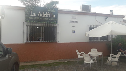 Venta La Adelfilla - Ctra. A405 km 29, 11339 Jimena de la Frontera, Cádiz, Spain