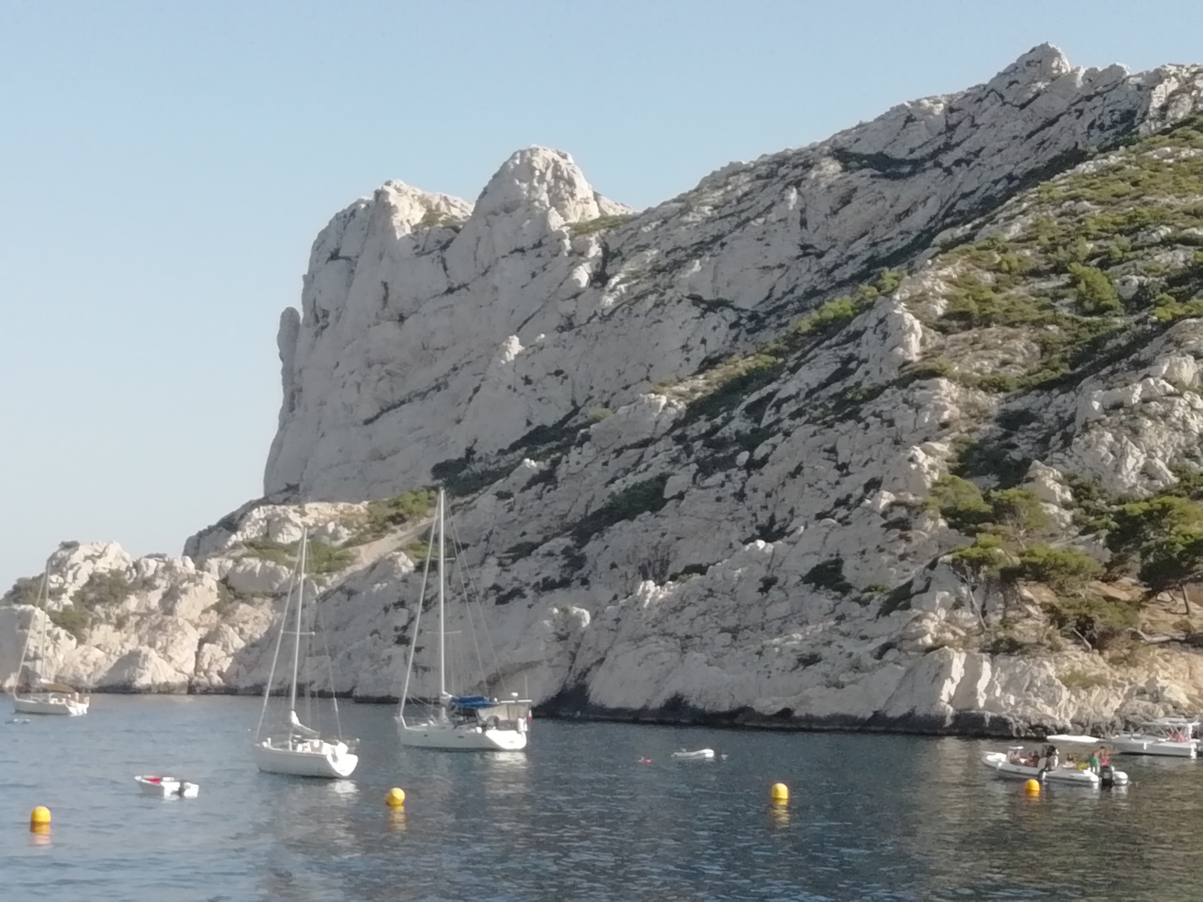 Photo n° 2 de l'avis de Matthieu.l fait le 15/07/2018 à 07:39