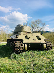 Tank Lidice