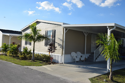 Southwind Village Manufactured Home Community