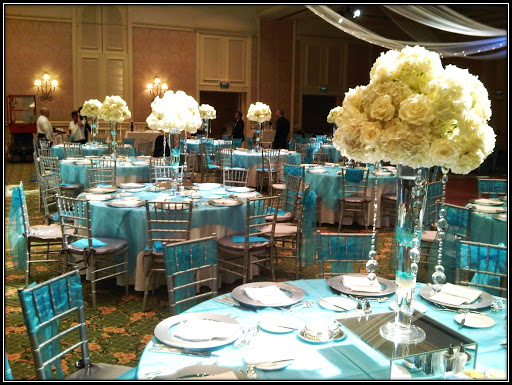 Table & Chair Rental Service «Fenice Events», reviews and photos, 1255 La Quinta Dr #208, Orlando, FL 32809, USA
