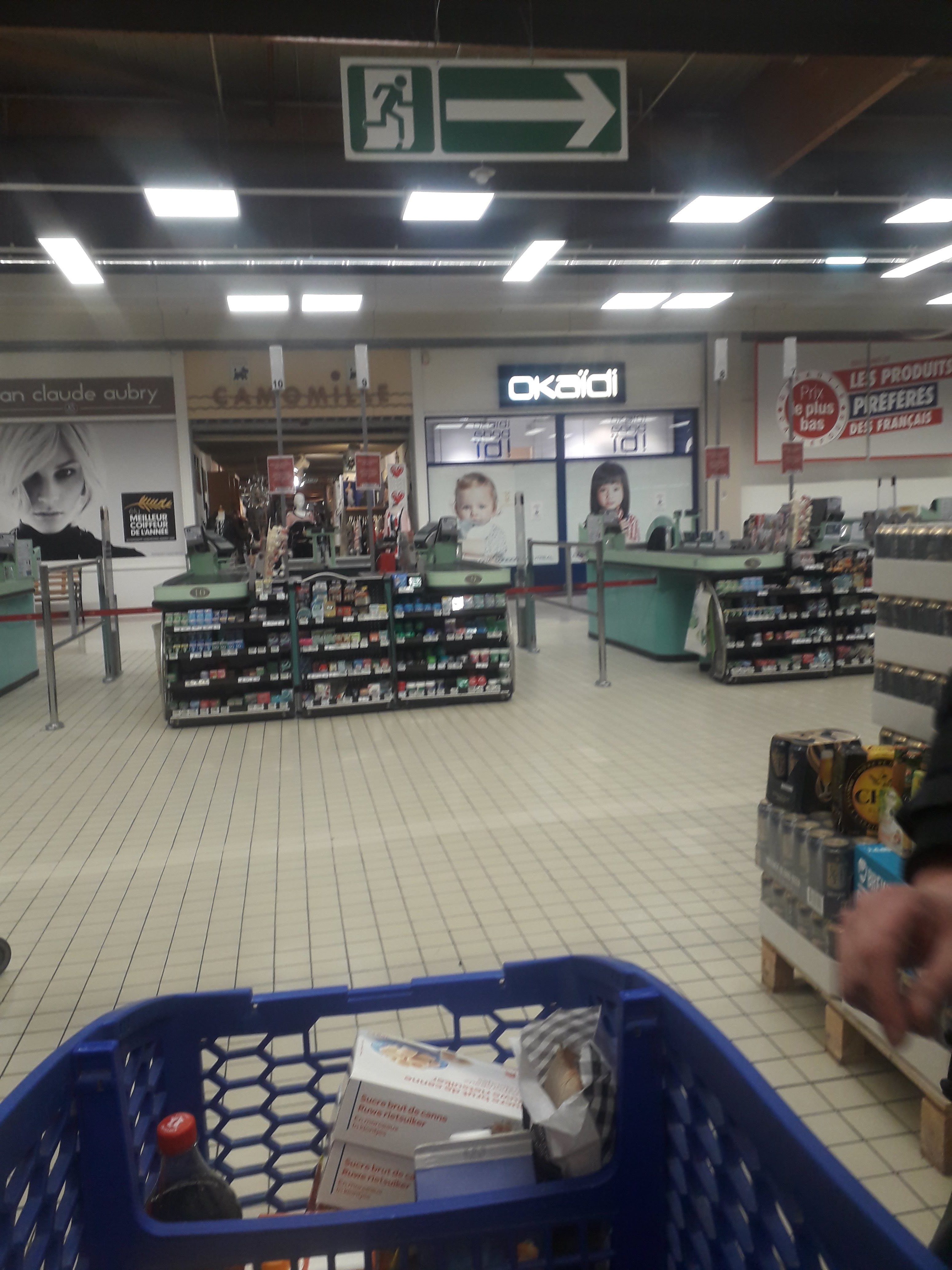 Photo n° 12 de l'avis de Tom.i fait le 21/02/2018 à 08:32
