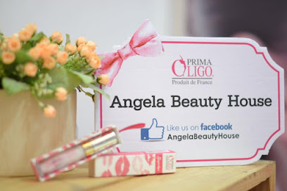 Angela Beauty House