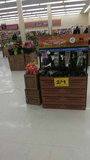 Grocery Store «Food Lion», reviews and photos, 3636 Bell Rd, Nashville, TN 37214, USA