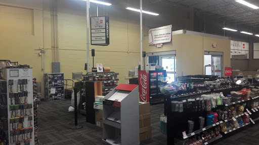 Office Supply Store «Office Depot», reviews and photos, 2627 Okeechobee Blvd, West Palm Beach, FL 33409, USA
