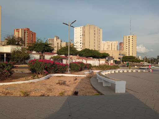 Plaza de Las Madres
