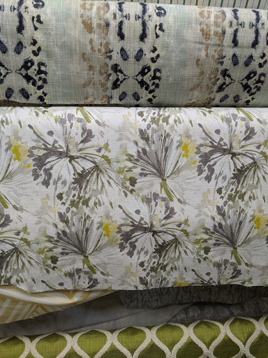 Fabric Store «Mill Outlet Village», reviews and photos, 4601 Paragon Park Rd, Raleigh, NC 27616, USA