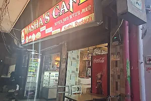 Masha’s Cafe & Restaurant, Rudauli image