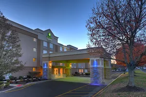 Holiday Inn Express & Suites West Long Branch - Eatontown, an IHG Hotel image