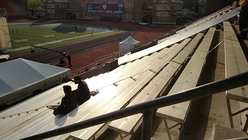 Stadium «Franklin Field», reviews and photos, 235 S 33rd St, Philadelphia, PA 19104, USA