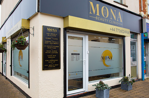 MONA Beauty Clinic