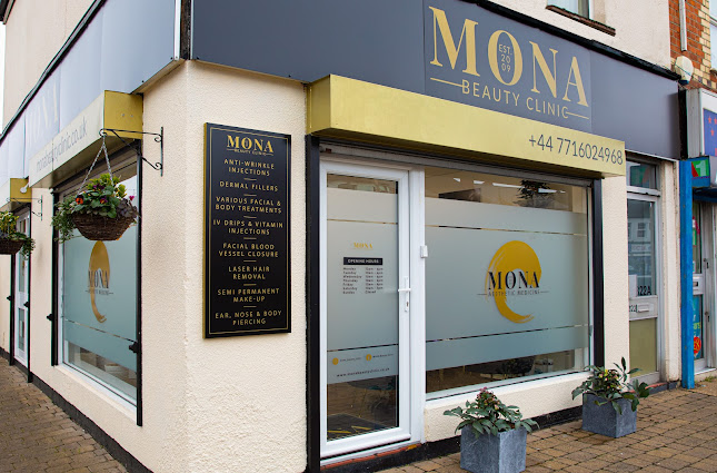 MONA Beauty Clinic