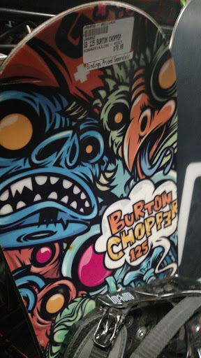 Sporting Goods Store «Play It Again Sports», reviews and photos, 685 Queen St, Southington, CT 06489, USA