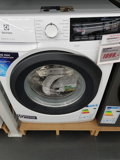 Washing machine technician Katowice