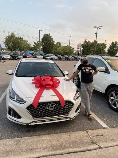 Used Car Dealer «National Motors Inc», reviews and photos, 2183 Crain Hwy, Waldorf, MD 20601, USA