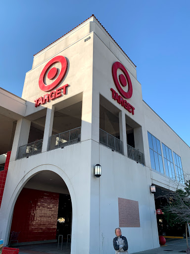 Department Store «Target», reviews and photos, 809 N Azusa Ave, Azusa, CA 91702, USA