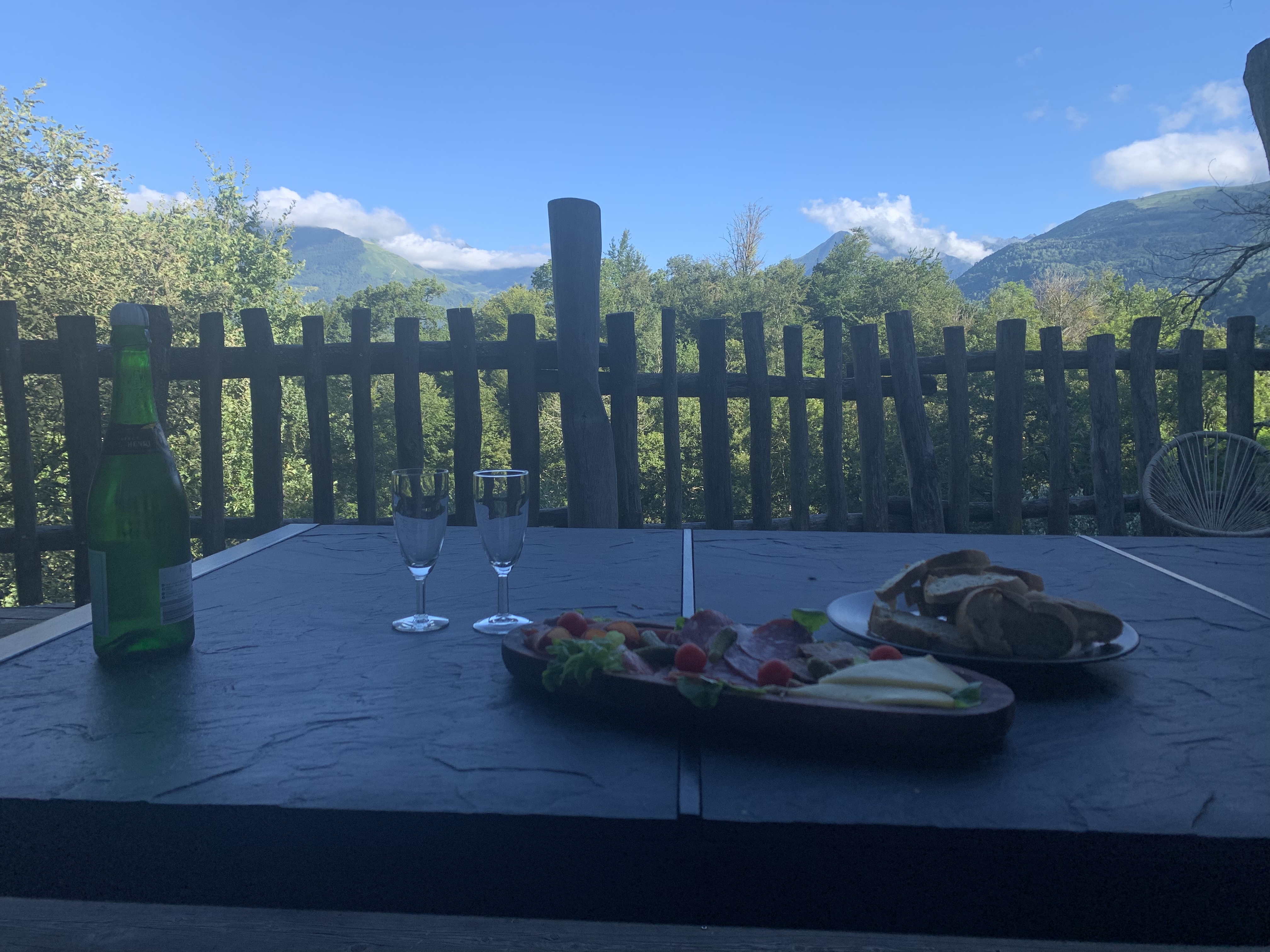 Photo n° 2 de l'avis de Lynkie64. fait le 07/08/2023 à 09:13