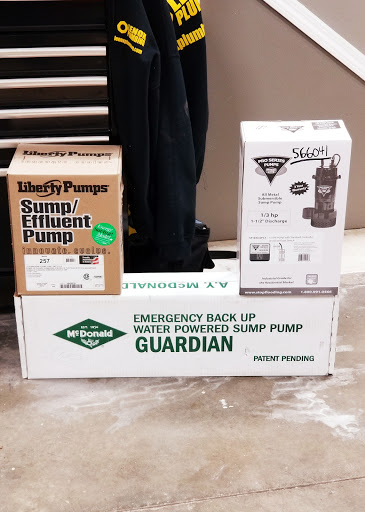 Plumber «Lenox Plumbing, LLC», reviews and photos, 8225 Ronda Dr, Canton, MI 48187, USA