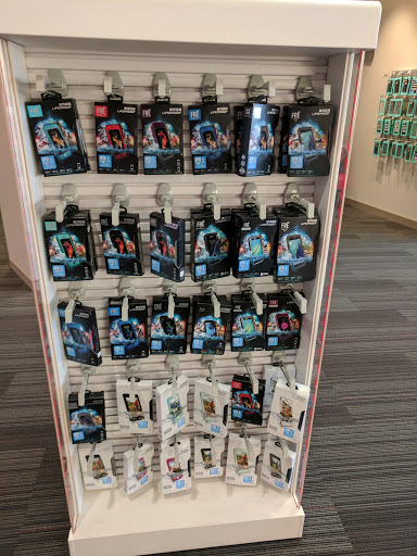 Cell Phone Store «Verizon», reviews and photos, 7000 Hadley Rd, South Plainfield, NJ 07080, USA