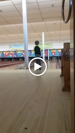 Bowling Alley «Mason Bowling Center», reviews and photos, 640 N Main St, Leominster, MA 01453, USA