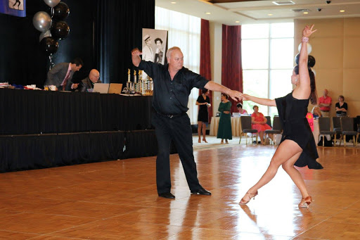 Dance School «Fred Astaire Dance Studio», reviews and photos, 426 Maple Ave, Saratoga Springs, NY 12866, USA