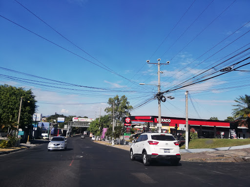 TEXACO Loma Linda