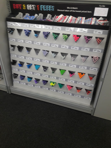 Office Supply Store «Staples», reviews and photos, 105 Banks Rd, Fayetteville, GA 30214, USA