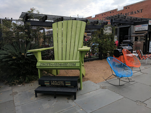 Hardware Store «Zinger Hardware & General Merchant», reviews and photos, 4001 N Lamar Blvd #300, Austin, TX 78756, USA