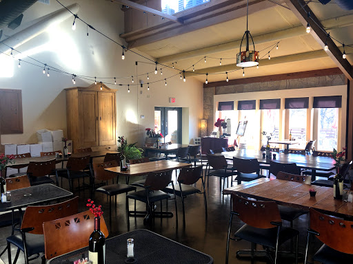 Bistro «Inwood Estates Vineyards Winery & Bistro», reviews and photos, 10303 US-290, Fredericksburg, TX 78624, USA