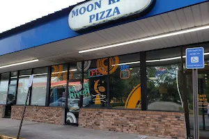 Moon River Pizza image