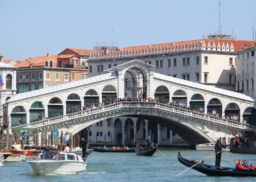 DiscoveringVenice - Private Venice Tours