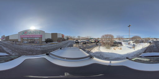 Fabric Store «Jo-Ann Fabrics and Crafts», reviews and photos, 3105 Berlin Turnpike, Newington, CT 06111, USA