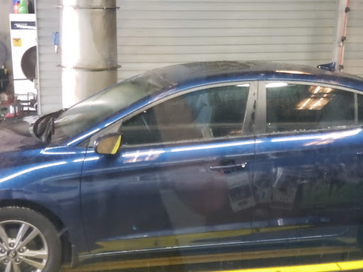 Car Wash «Rainbow Car Wash», reviews and photos, 2 German Hill Rd, Dundalk, MD 21222, USA